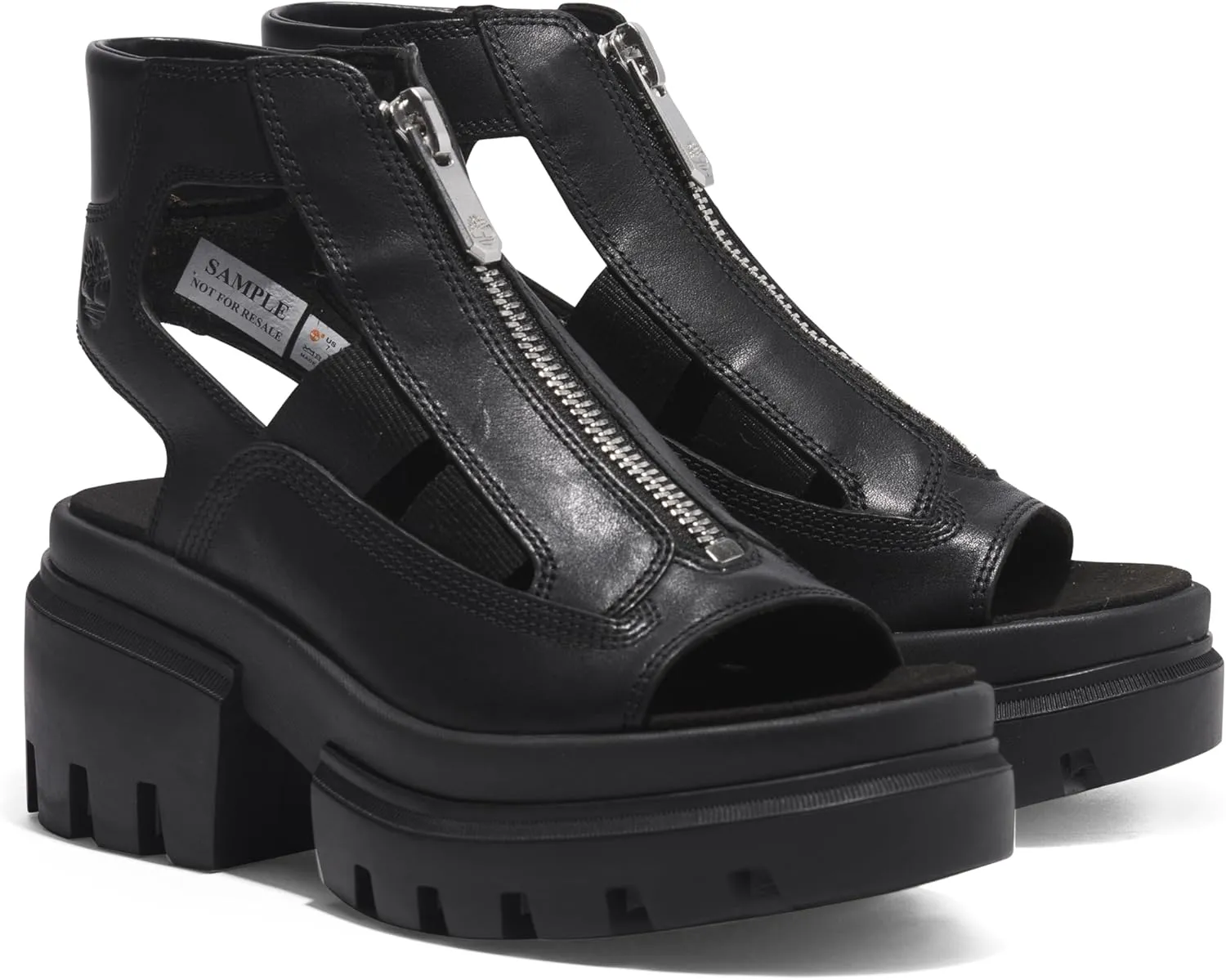 Timberland Women's Everleigh Gladiator Sandal