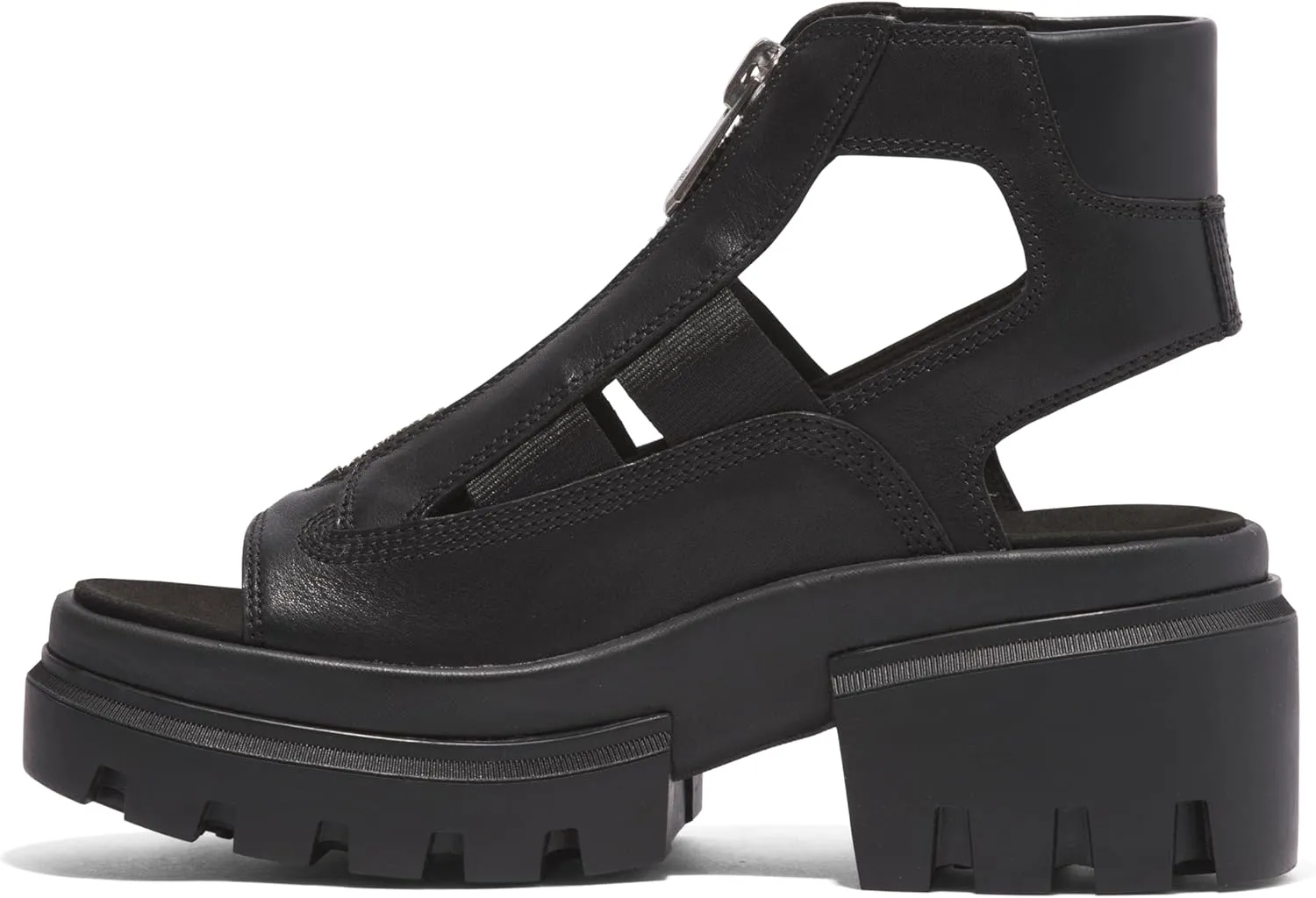 Timberland Women's Everleigh Gladiator Sandal