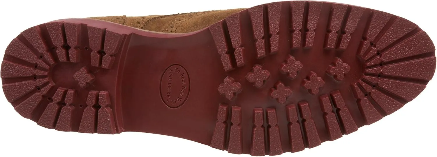 To Boot New York Men's Forrest Suede Wingtip