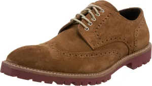 To Boot New York Men's Forrest Suede Wingtip