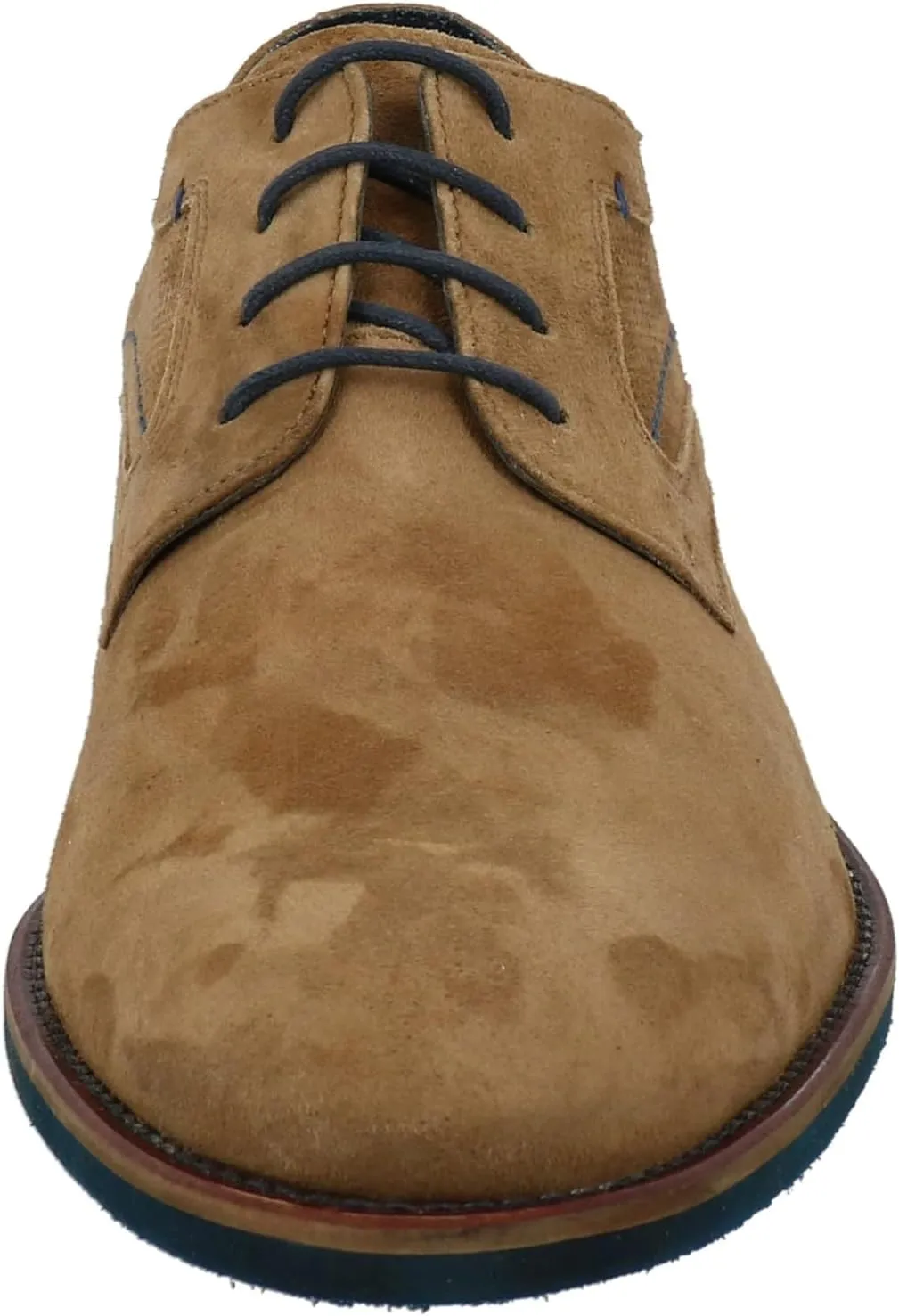 Tom Tailor Men's Derby Sneaker