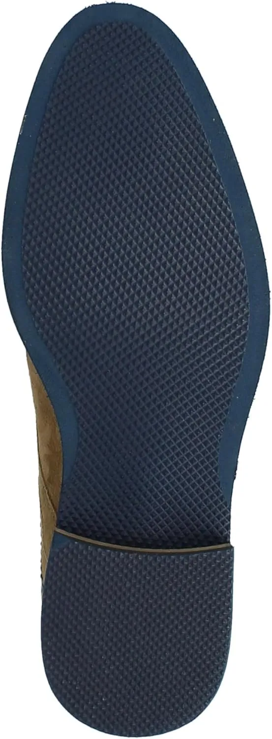 Tom Tailor Men's Derby Sneaker
