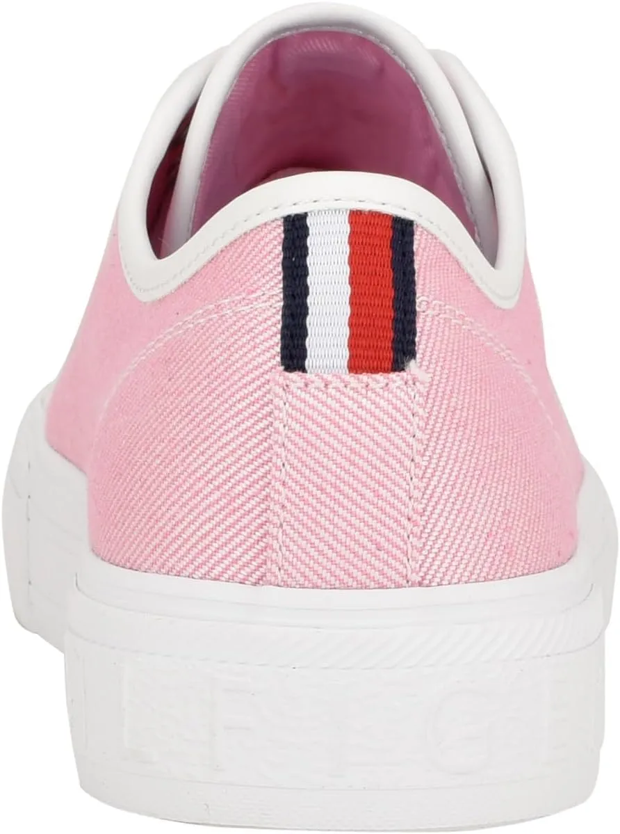 Tommy Hilfiger Women's Alezya Sneaker