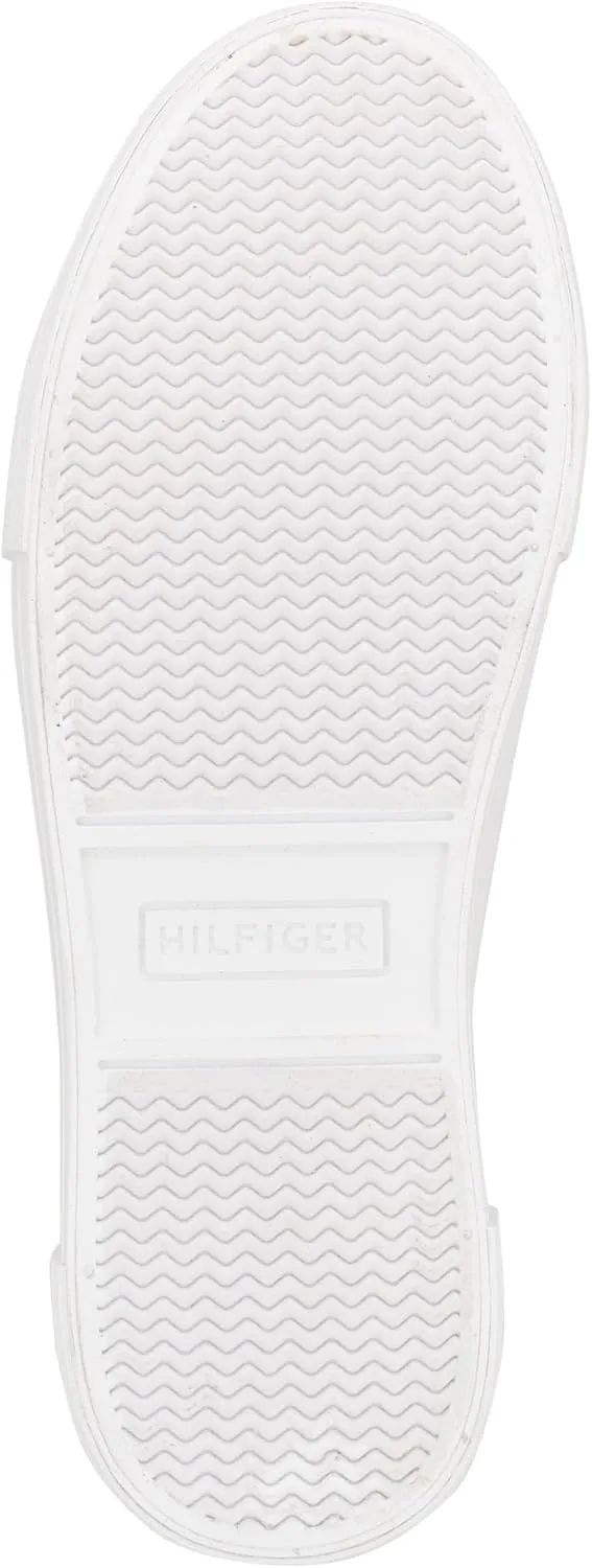 Tommy Hilfiger Women's Alezya Sneaker