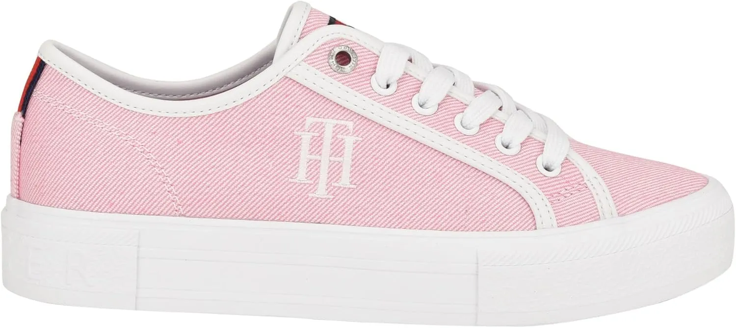 Tommy Hilfiger Women's Alezya Sneaker