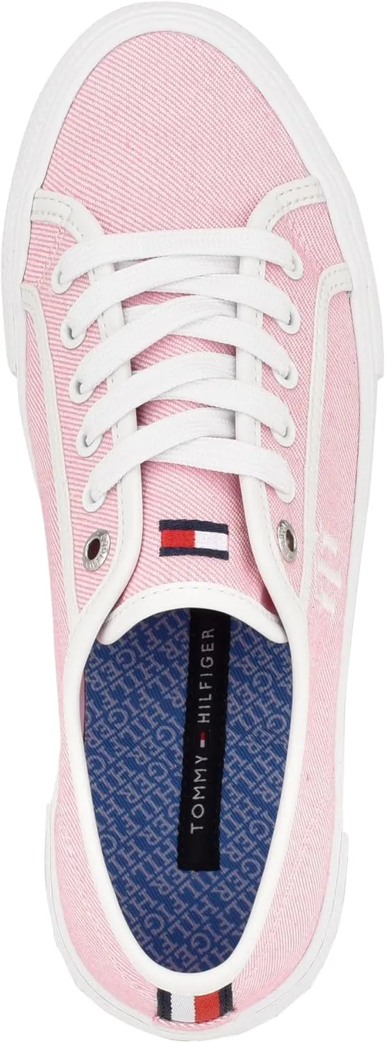 Tommy Hilfiger Women's Alezya Sneaker