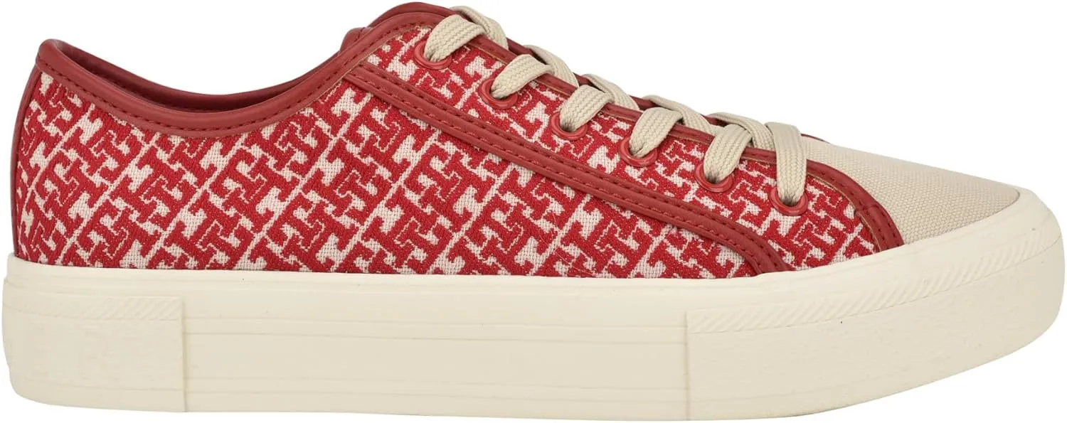 Tommy Hilfiger Women's Aquila Sneaker