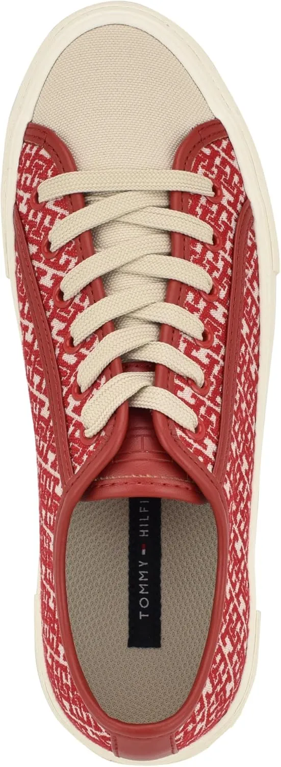Tommy Hilfiger Women's Aquila Sneaker