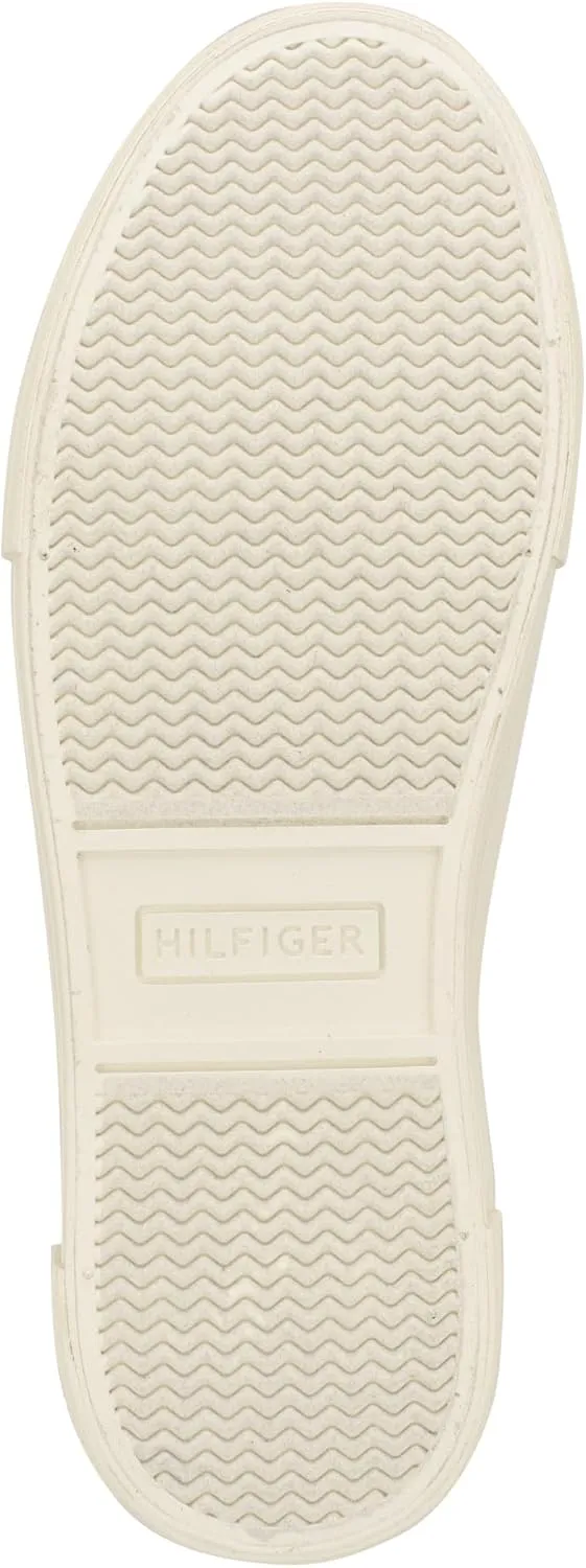 Tommy Hilfiger Women's Aquila Sneaker