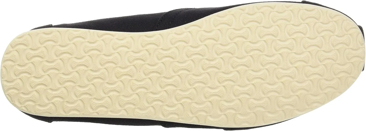 TOMS Mens Alpargata - Blue