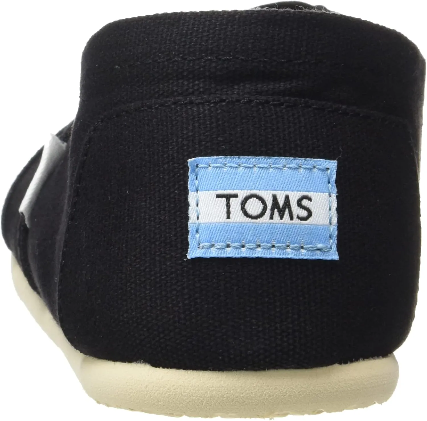 TOMS Mens Alpargata - Blue