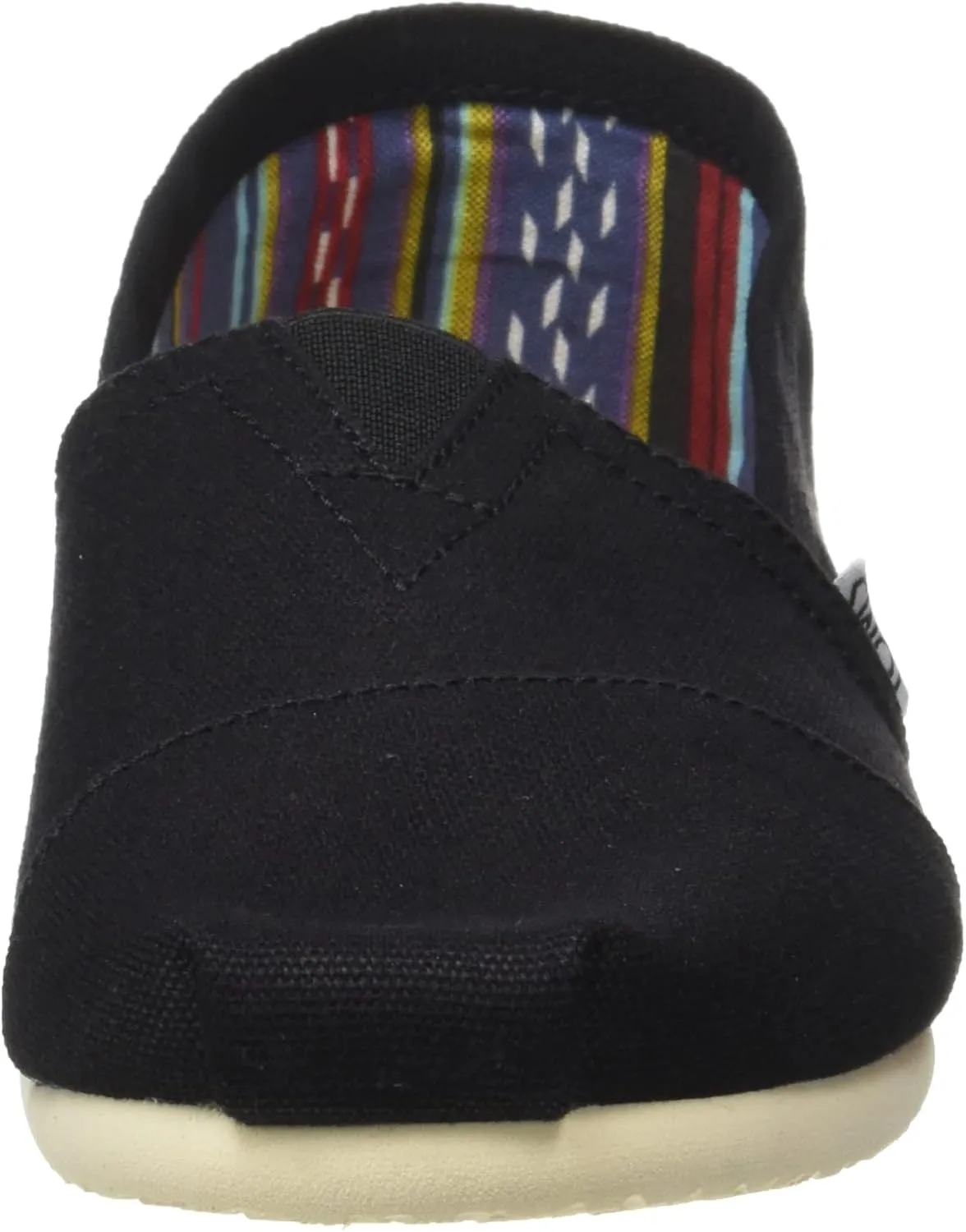 TOMS Mens Alpargata - Blue