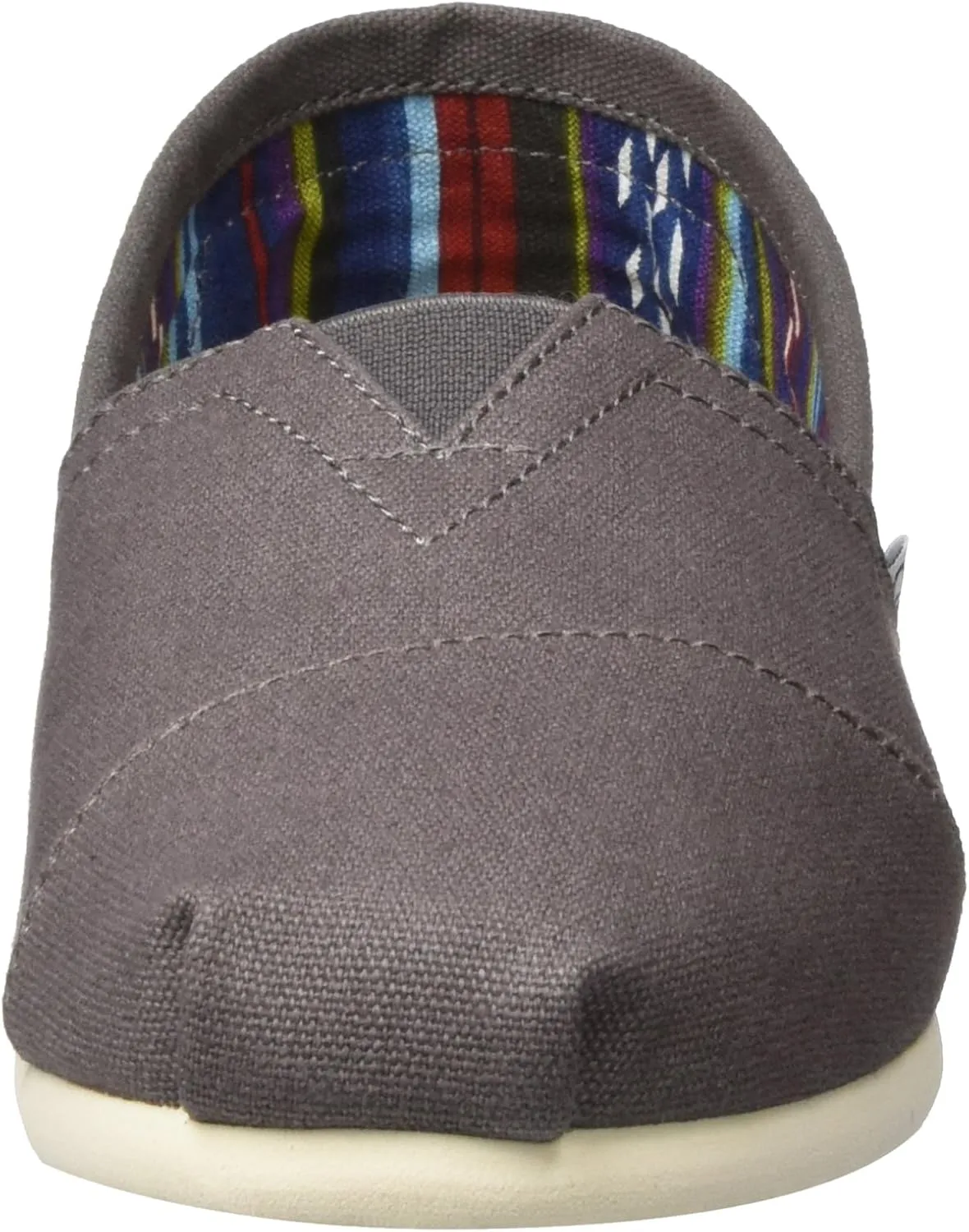 TOMS Mens Alpargata - Blue