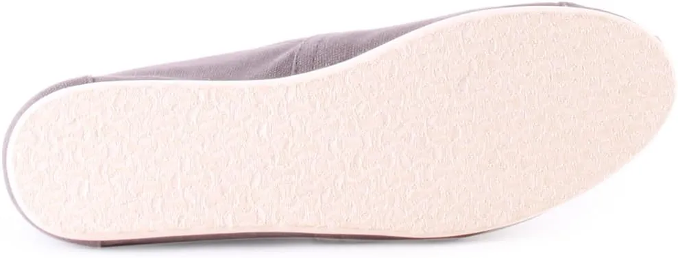 TOMS Mens Alpargata - Blue