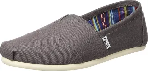 TOMS Mens Alpargata - Blue