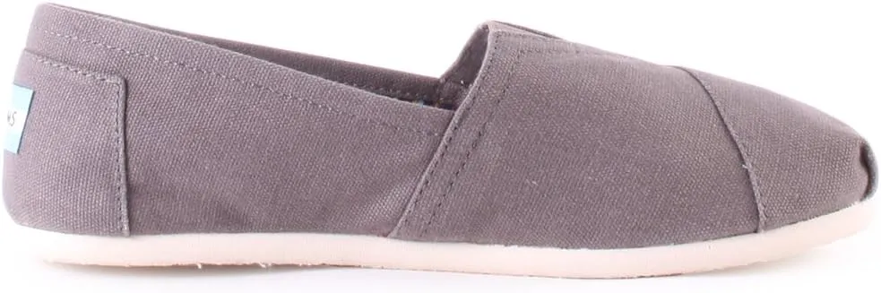 TOMS Mens Alpargata - Blue