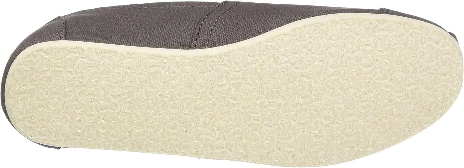 TOMS Mens Alpargata - Blue