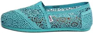 TOMS Men's Espadrille Loafer Flat