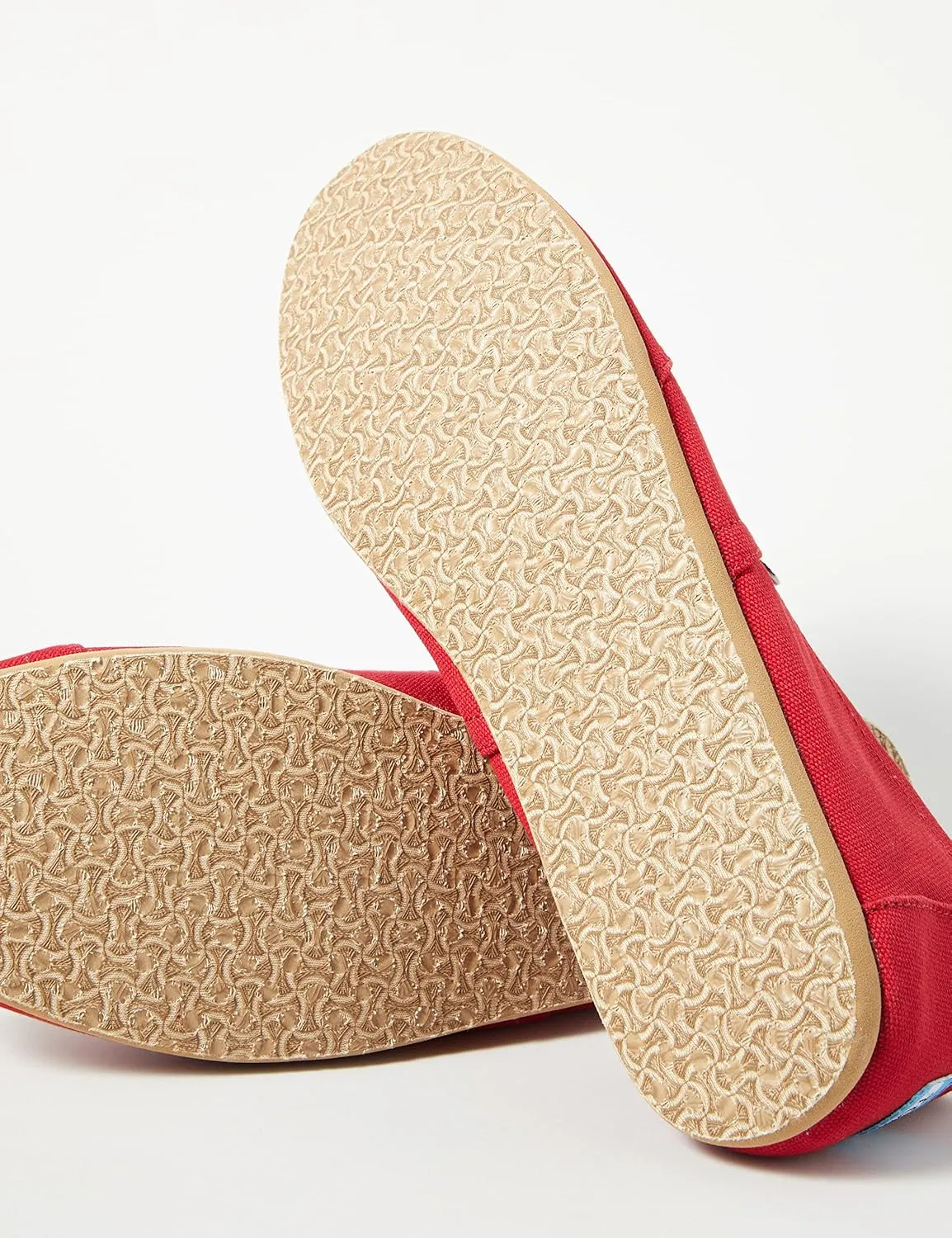 TOMS mens Espadrille