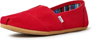 TOMS mens Espadrille
