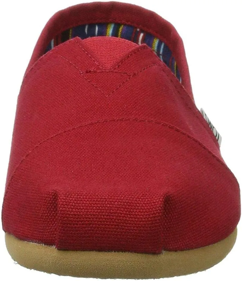 TOMS mens Espadrille