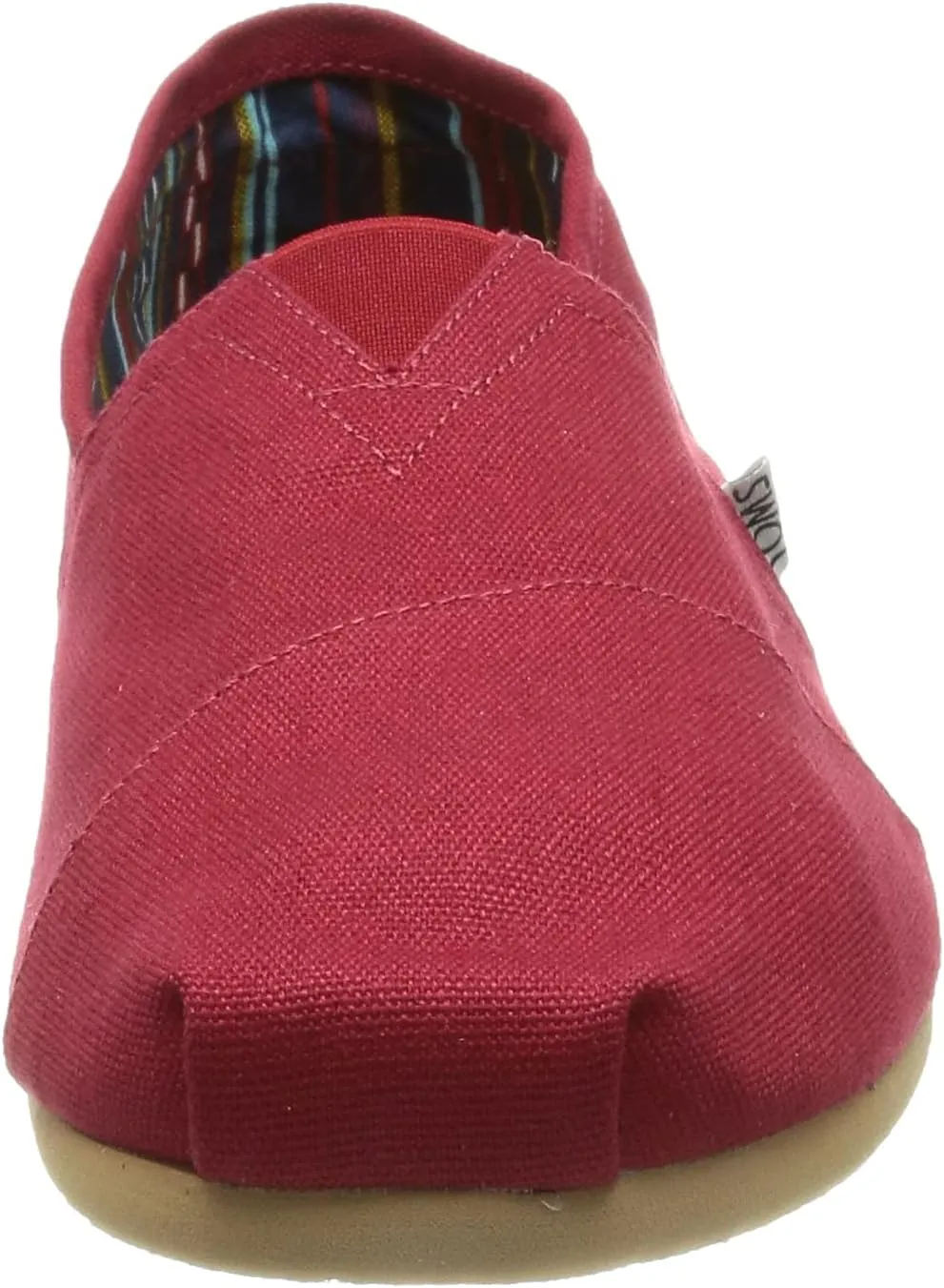 TOMS mens Espadrille