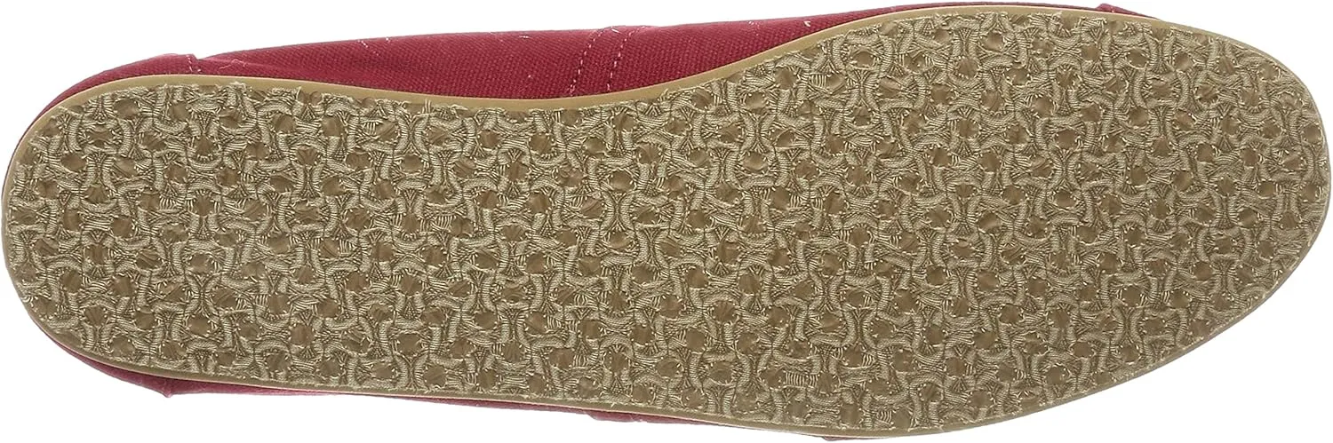 TOMS mens Espadrille