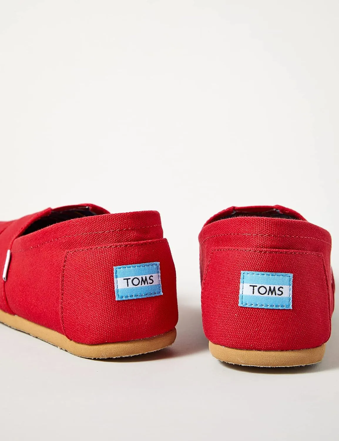 TOMS mens Espadrille