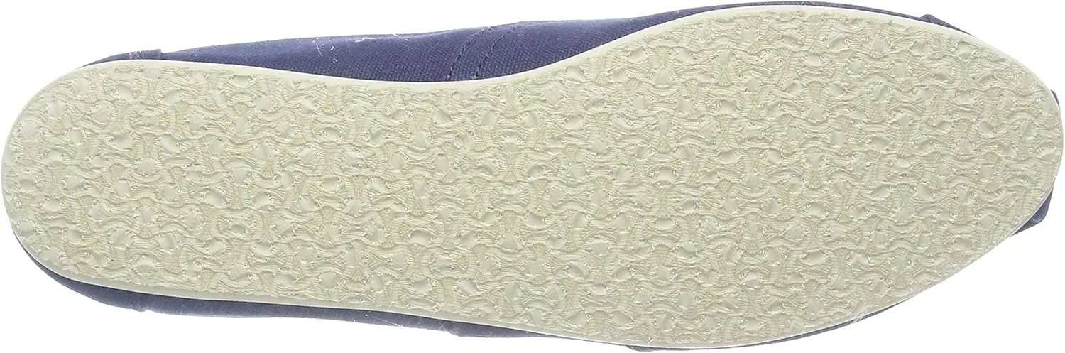 TOMS Toddler Boys Alpargata - Grey