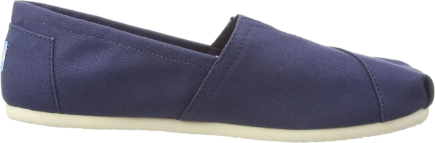 TOMS Toddler Boys Alpargata - Grey