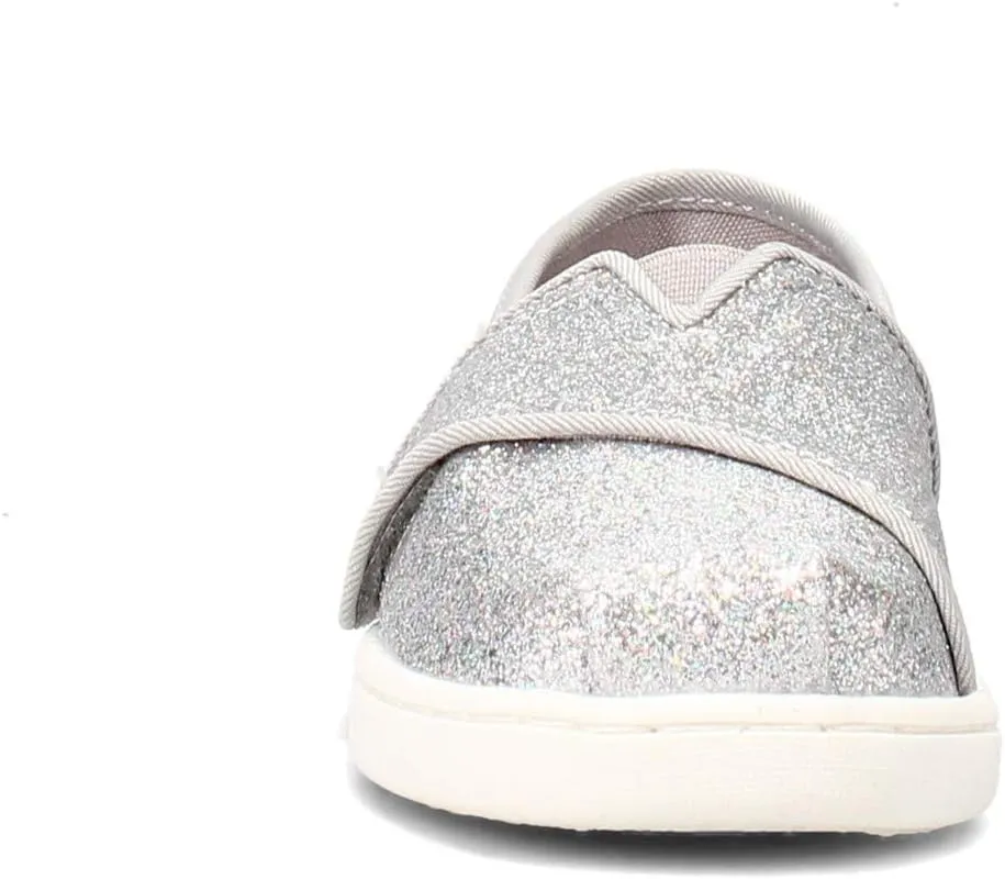 TOMS Unisex-Child Espadrille Sneaker