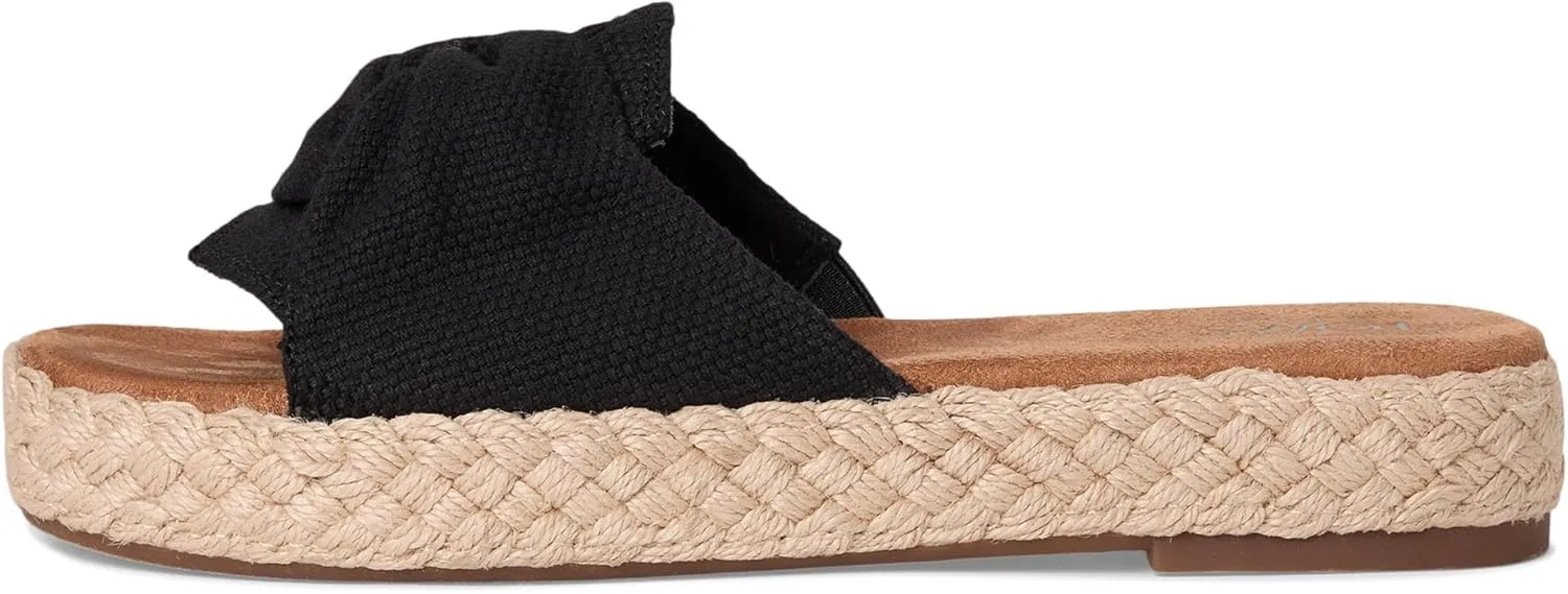 TOMS Women's Abby Slide Sandal