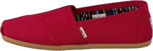 TOMS Womens Alpargata - Grey