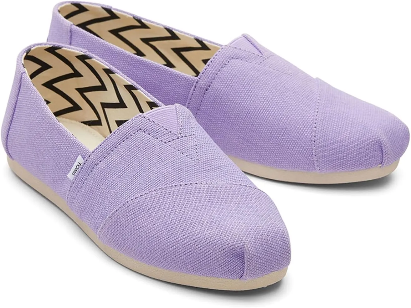 TOMS Women's, Alpargata Slip-On