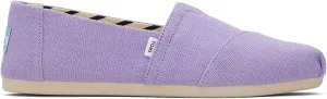 TOMS Women's, Alpargata Slip-On
