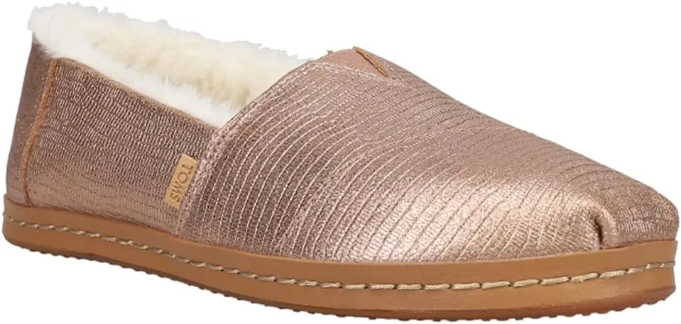 TOMS Women's, Alpargata Slip-On