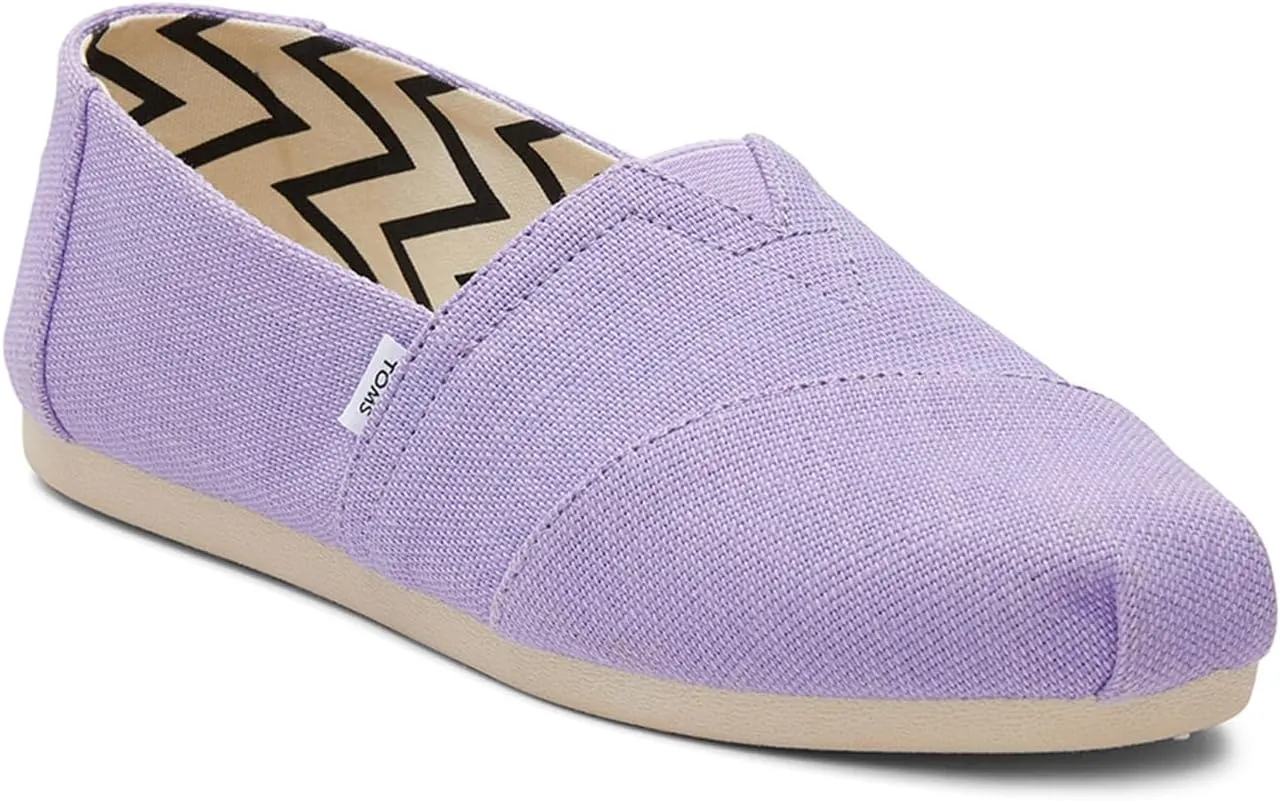TOMS Women's, Alpargata Slip-On