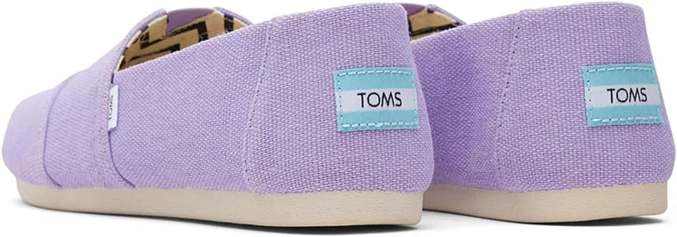 TOMS Women's, Alpargata Slip-On