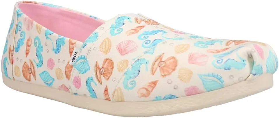 TOMS Women's, Alpargata Slip-On