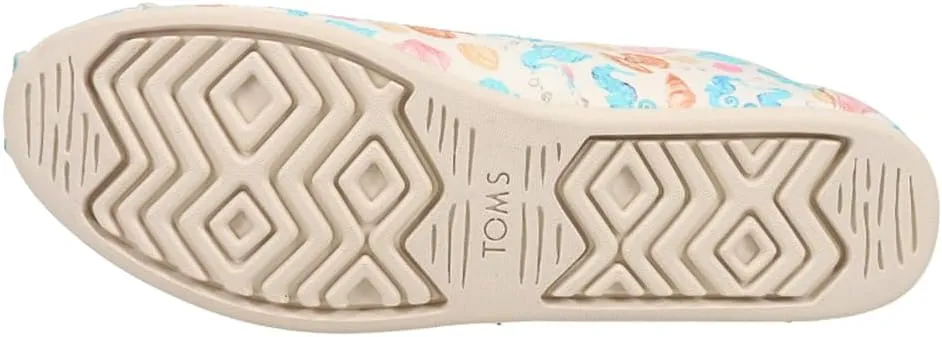 TOMS Women's, Alpargata Slip-On