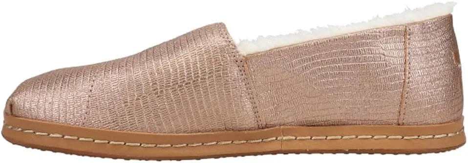 TOMS Women's, Alpargata Slip-On