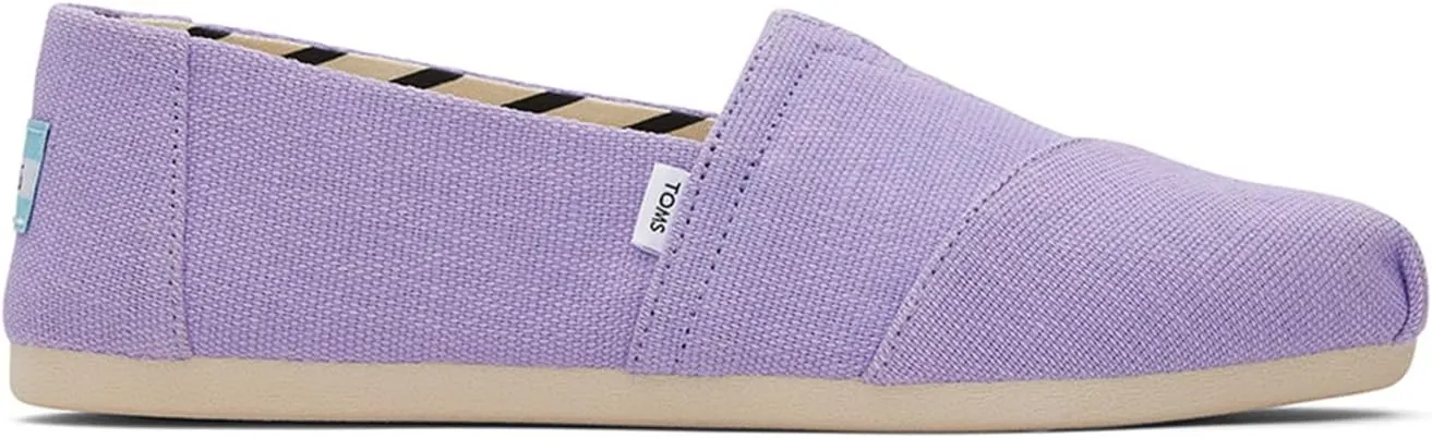TOMS Women's, Alpargata Slip-On