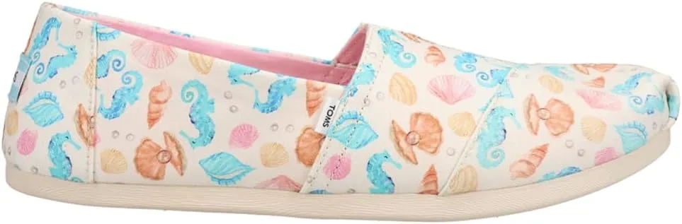 TOMS Women's, Alpargata Slip-On