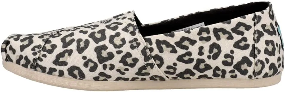 TOMS Women's, Alpargata Slip-On