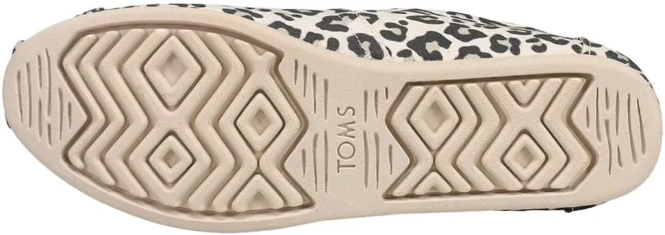 TOMS Women's, Alpargata Slip-On