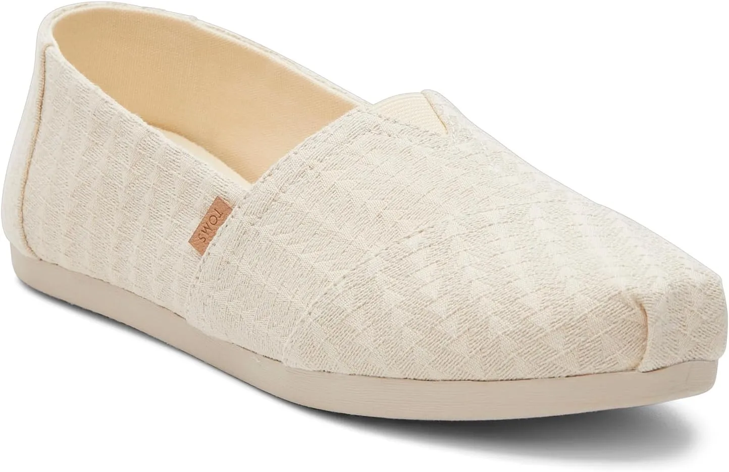 TOMS Women's, Alpargata Slip-On