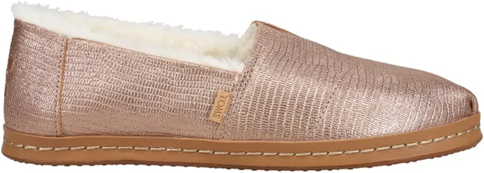 TOMS Women's, Alpargata Slip-On