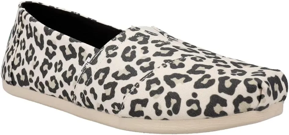 TOMS Women's, Alpargata Slip-On
