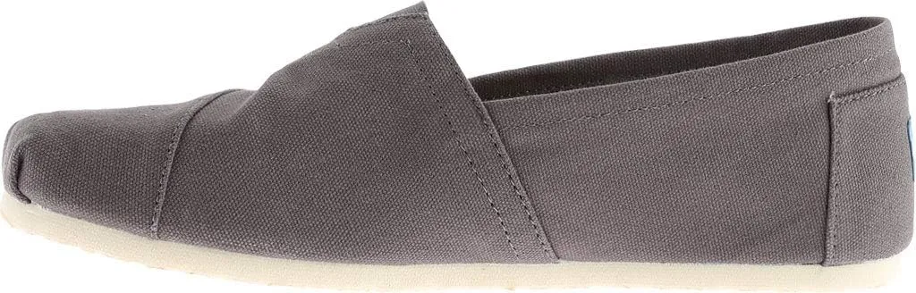 TOMS Women's/ Men's Classic Canvas Slip-On