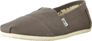 TOMS Women's/ Men's Classic Canvas Slip-On